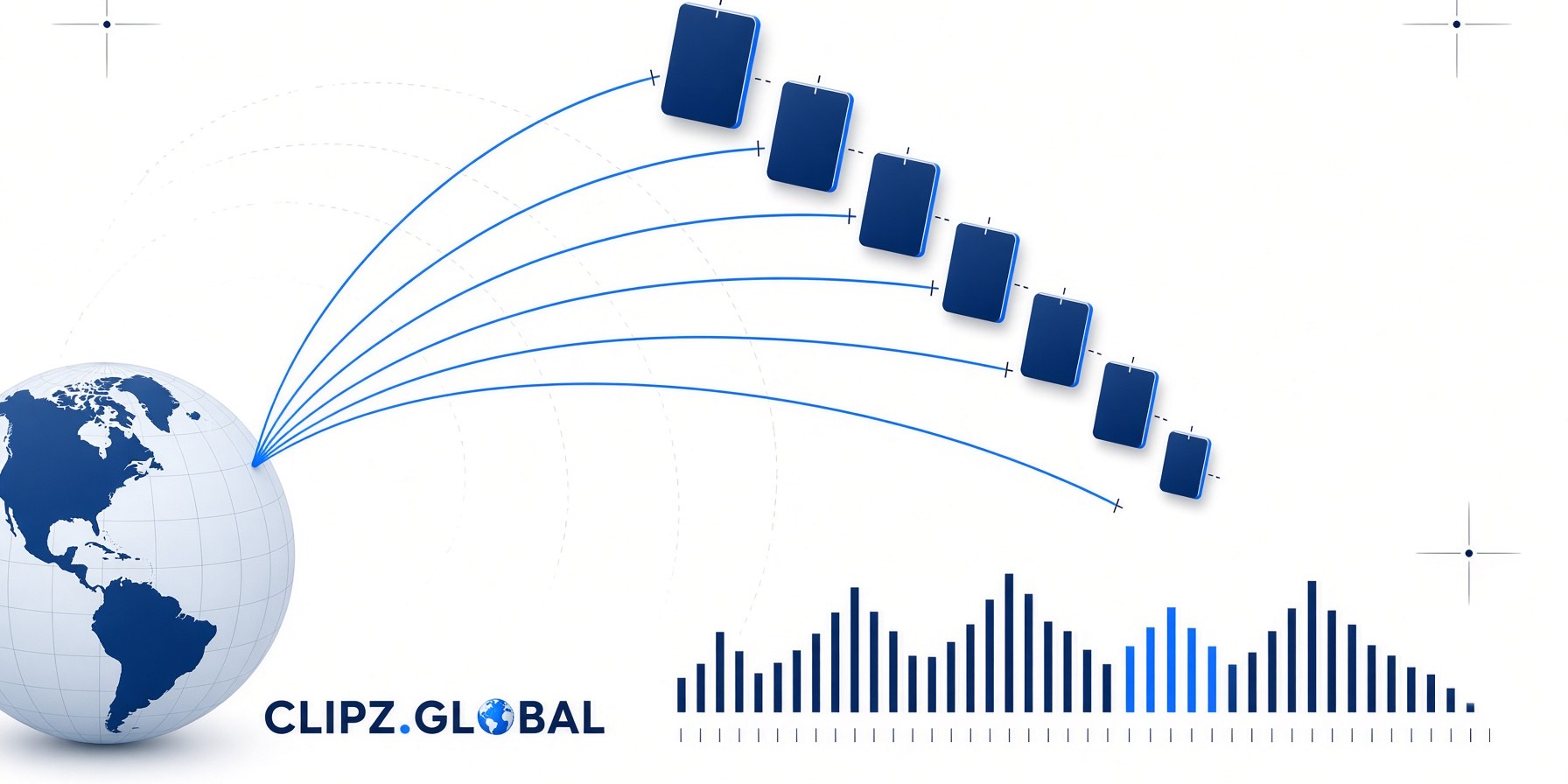 How Music Clipping Campaigns Work, From Brief to the First Million Views